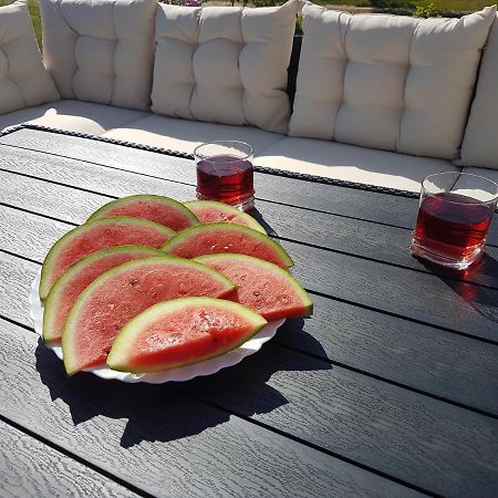 Domek Na Koncu Swiata Smetowo Smetowo Chmielenskie Esterno foto