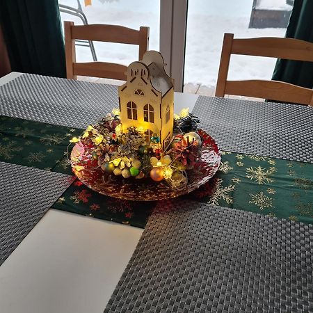 Domek Na Koncu Swiata Smetowo Smetowo Chmielenskie Esterno foto