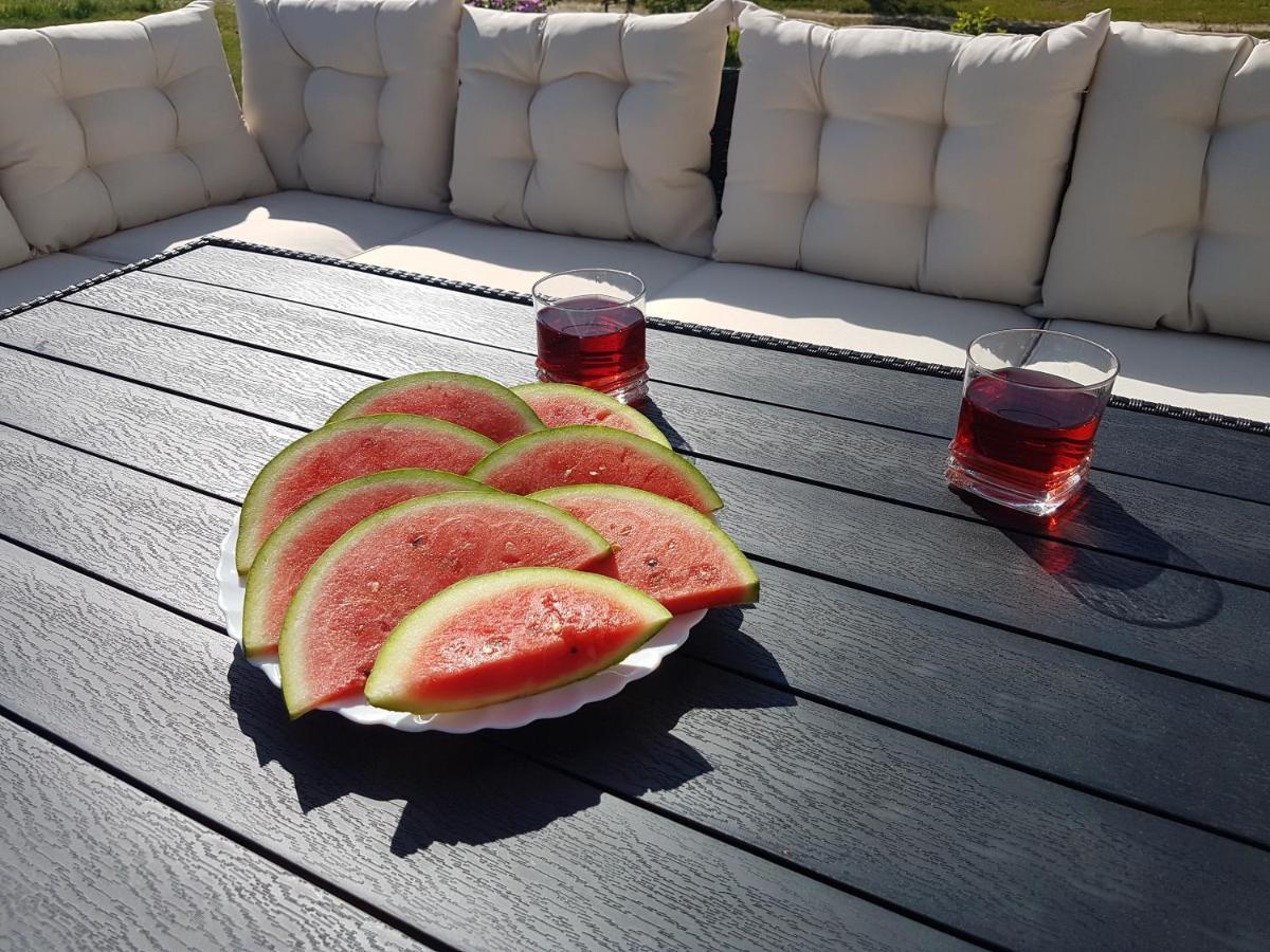 Domek Na Koncu Swiata Smetowo Smetowo Chmielenskie Esterno foto