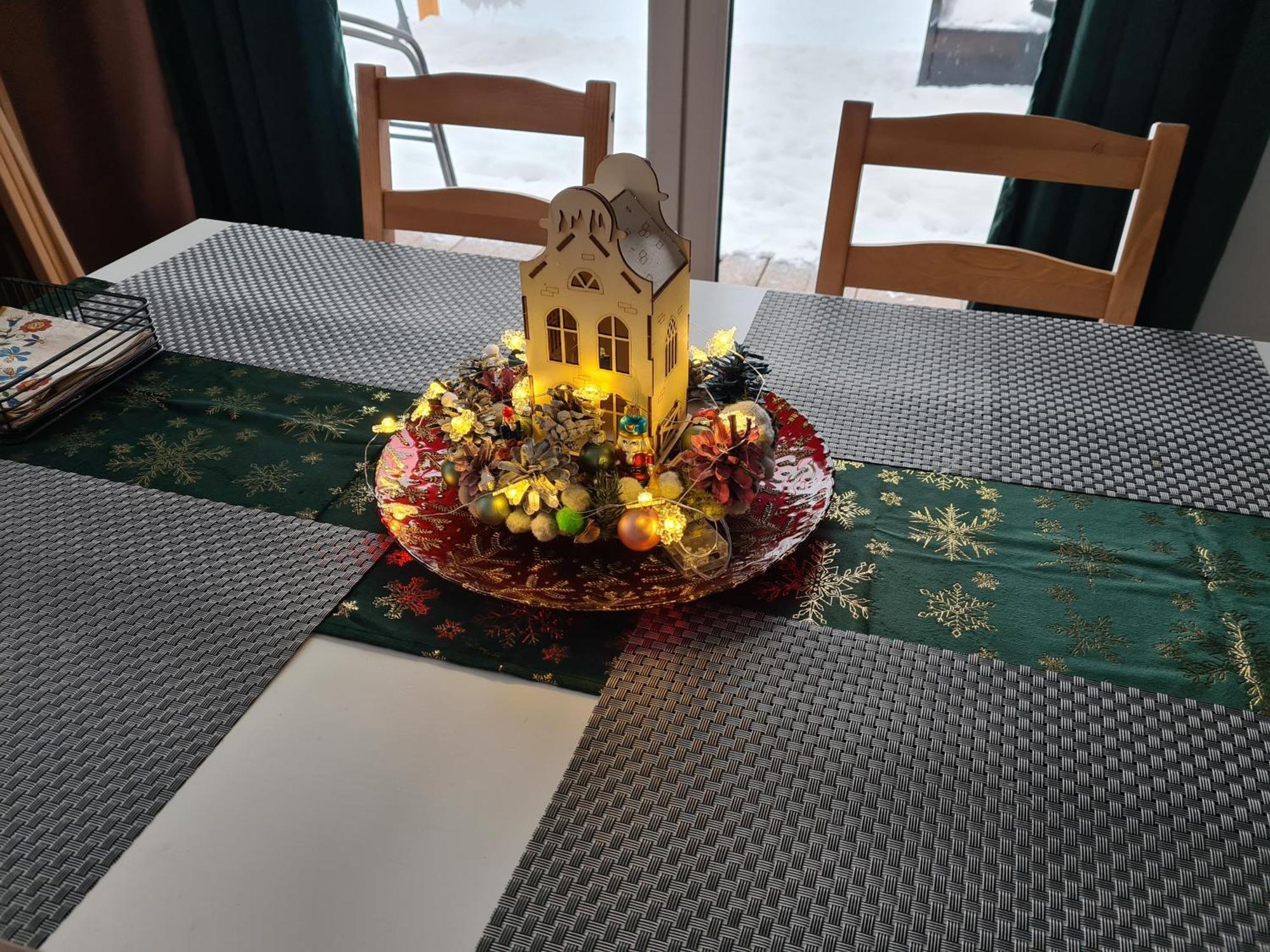 Domek Na Koncu Swiata Smetowo Smetowo Chmielenskie Esterno foto